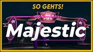 [Majestic RP] So Spielst du Majestic! Tutorial + (Giveaway)