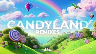 Tobu - Candyland (Remixes) [Full Album]