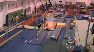 Gymnastics Unlimited - Twenty-Eight Years.mov