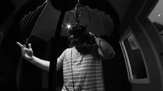 Behind The Scenes of Ty Bru recording ELM STREET at Livewire Studio