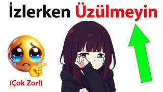 Bu videoyu izlerken üzülme... #14