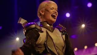 Starlight Express | Official Trailer