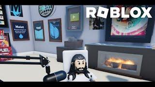 Penguinz0 in Roblox!