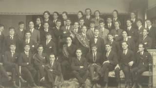 The Utah Symphony: Then & Now
