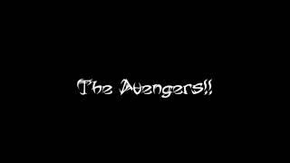 TRAILER- TRIBALCHILD TV: The Avengers Review