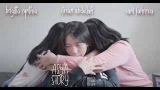 ASYA STORY - Miniseri Episode 1 [Full Movie]