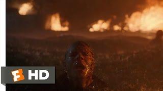 U-571 (6/11) Movie CLIP - Men in the Water (2000) HD