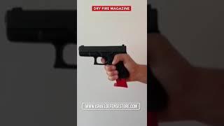 Dry fire magazine TTrigger           by IDS Israel defense store www.israeldefensestore.com