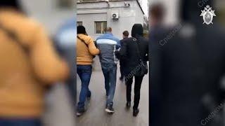 В Волгограде сын-алкоголик убил мать и продолжил пьянку