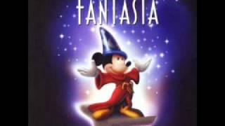 Fantasia OST - Symphony No. 6 ("Pastoral"), Op. 68, III Allegro V Allegretto [Disc 2 - Track 3]