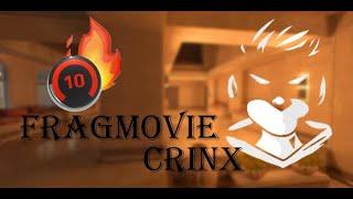 CS2 Fragmovie CrinX #8