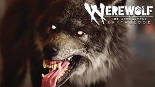 Werewolf The Apocalypse Earthblood PS5 Gameplay Deutsch #01 - Rage Modus