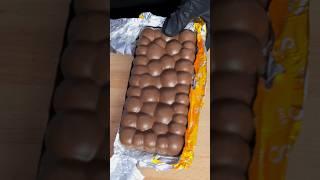 Chocolate milkshake | Dairy Milk Chocolate milkshake #asmr  #shorts