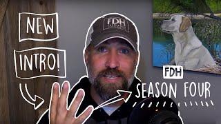 Freelance Duck Hunting Season 4 Starts Now!