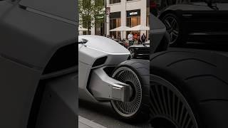 Next-Gen Motorcycle  #motorcycle #superbike #bikelife #bike #hyperbike #futurebike #shorts #fast
