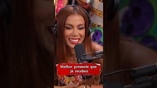 •Anitta | #shorts #podcast