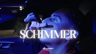 (FREE) Amo x Rap La Rue Type Beat - "SCHIMMER"