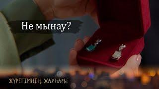 Мынаны алыңыз да, ақшамды қайтарыңыз! І Жүрегімнің жауһары