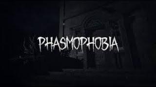 Phasmophobia - Perfect Solo Run - Poltergeist