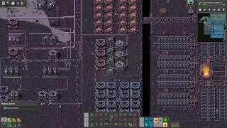 Factorio Krastorio 2 + Space Exploration Часть 37 Археология И Аркосферы