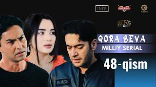 Qora Beva 48 - qism (milliy serial) | Қора Бева 48 - қисм (миллий сериал)