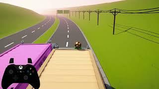 Gang Beasts | Hat trick