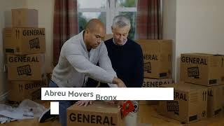 Packing and Moving #AbreuMovers #MoversBronx #MovingCompanyBronx