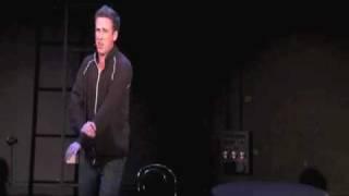 Tom Ragen - What Am I Doin'? - LASALLE College of the Arts