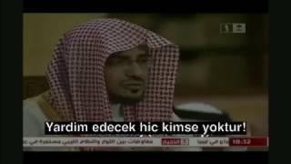 Üzülmeyin, Allah herşeye kâdirdir! (Duygusal) - [Saleh al Maghamsi]