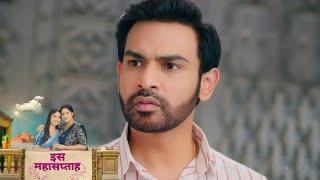 Mangal Lakshmi PROMO - Mangal Aur Kapil Ki Shaadi Ki Baaat Sunkar Tuta Aadit Ka Dil