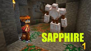 SAPPHIRE VIJIVANIYA 1-QISM LET'S PLAY