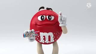 M&M's Minis Hole