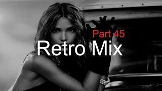 RETRO MIX (Part 45) Best Deep House Vocal & Nu Disco