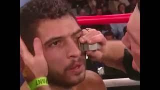 Evander Holyfield vs John Ruiz 2 | SECOND FIGHT | REMATCH