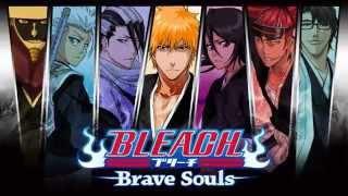 Bleach: Brave Souls Trailer (Official)