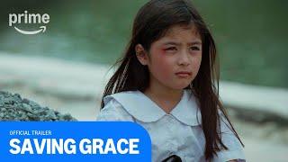 Saving Grace Official Trailer | Prime Video