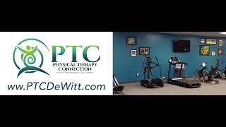 DeWitt - Physical Therapy Connection