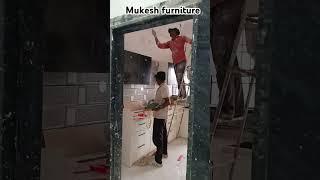 Mukesh furniture #vlogs #complete work#9907218688/