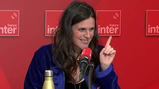 Les supers papa nous volent la vedette - La chronique de Laura Domenge