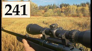 Мир Охоты theHunter Call of the Wild # 241