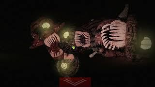 ([FNAF] Dormitabis)(Night 11 [Nightmare mode] completed)