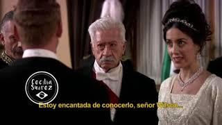 El encanto del águila - CAP 1: El Principio del Fin