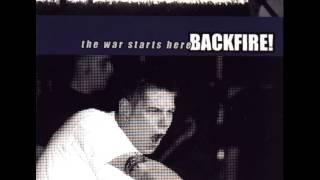 Backfire! - The War Start Here [Full EP]