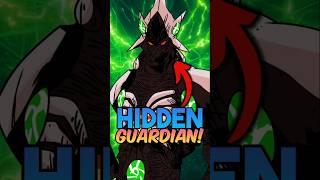 Who Is the Rosso Family’s Hidden Guardian?#thattimeigotreincarnatedasaslime #tensura #rimuru #slime