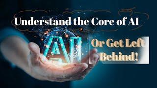 Understand the core of the AI Era or get left behind KellyOnTech Total Issue 143 Issue 8, 2025