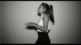 Dangerous Woman - Ariana Grande (Acapella) - Maria Becerra