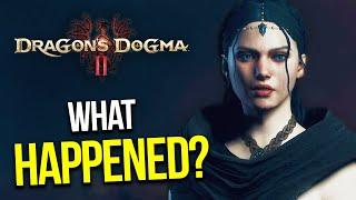 What Happened to Dragon's Dogma 2?