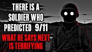 The Soldier Who Predicted 9/11 —What He SAYS Next is TERRIFYING !