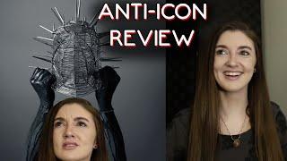 Ghostemane - Anti-Icon // REACTION