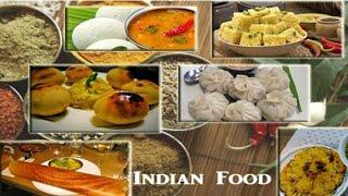 Top 10 Traditional Foods in India || Editing Zone || #top10 #food #india